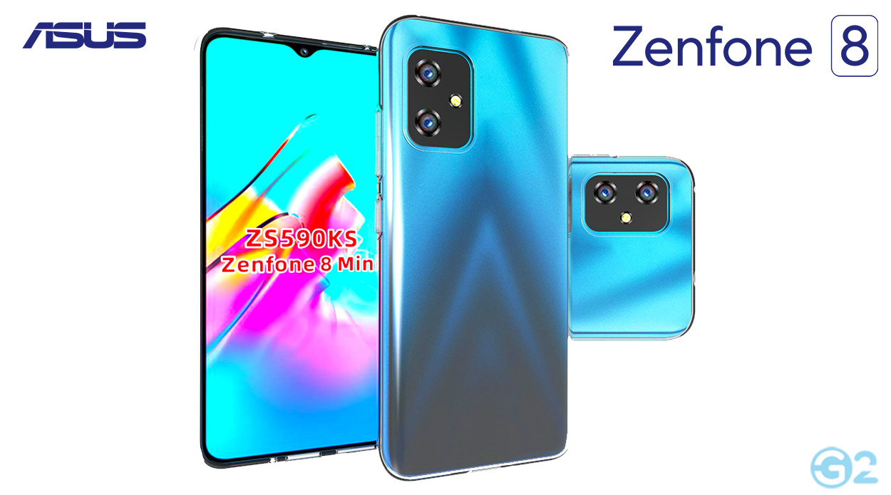 Asus ZenFone 8 Mini