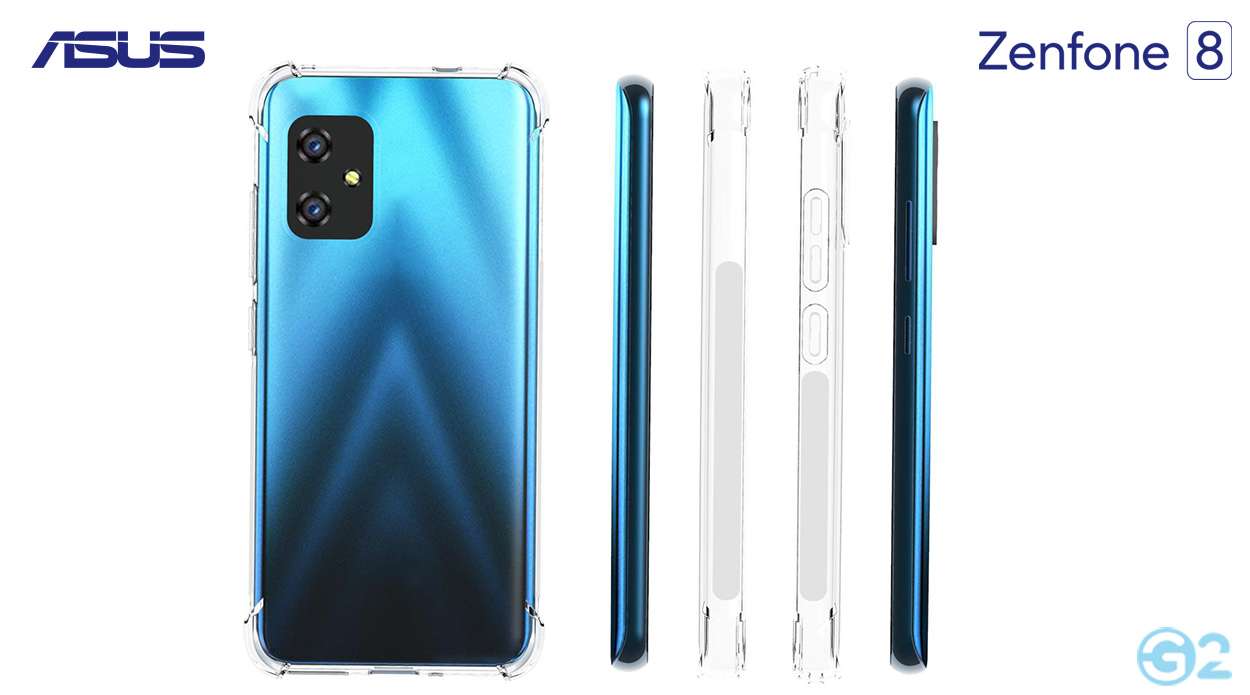 Asus ZenFone 8 Mini