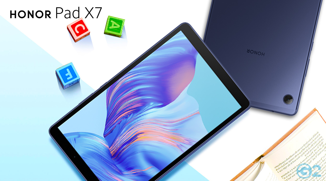 Honor Pad X7