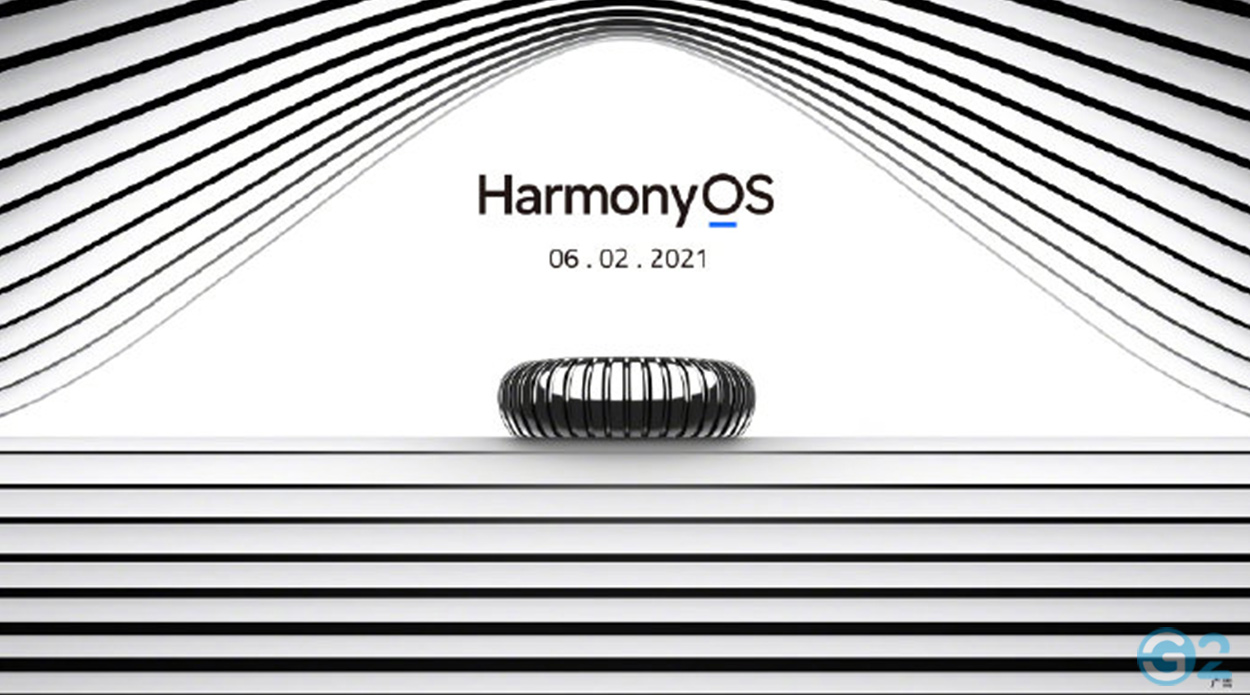 Huawei Watch 3 (Pro) Event