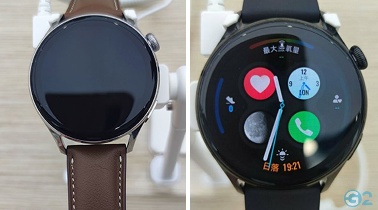 Huawei Watch 3-Series