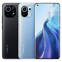 Xiaomi Mi 11