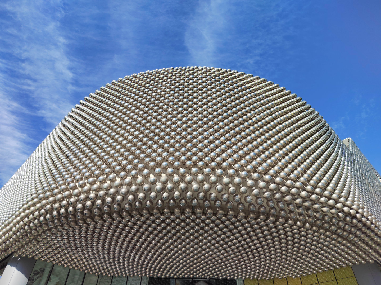 Honor 50 Pro Testfoto