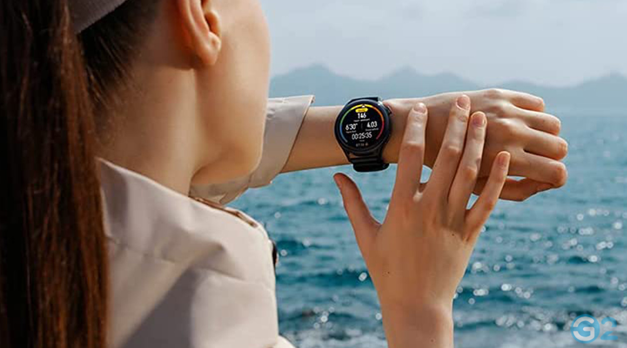 Huawei Watch 3 und Watch 3 Pro