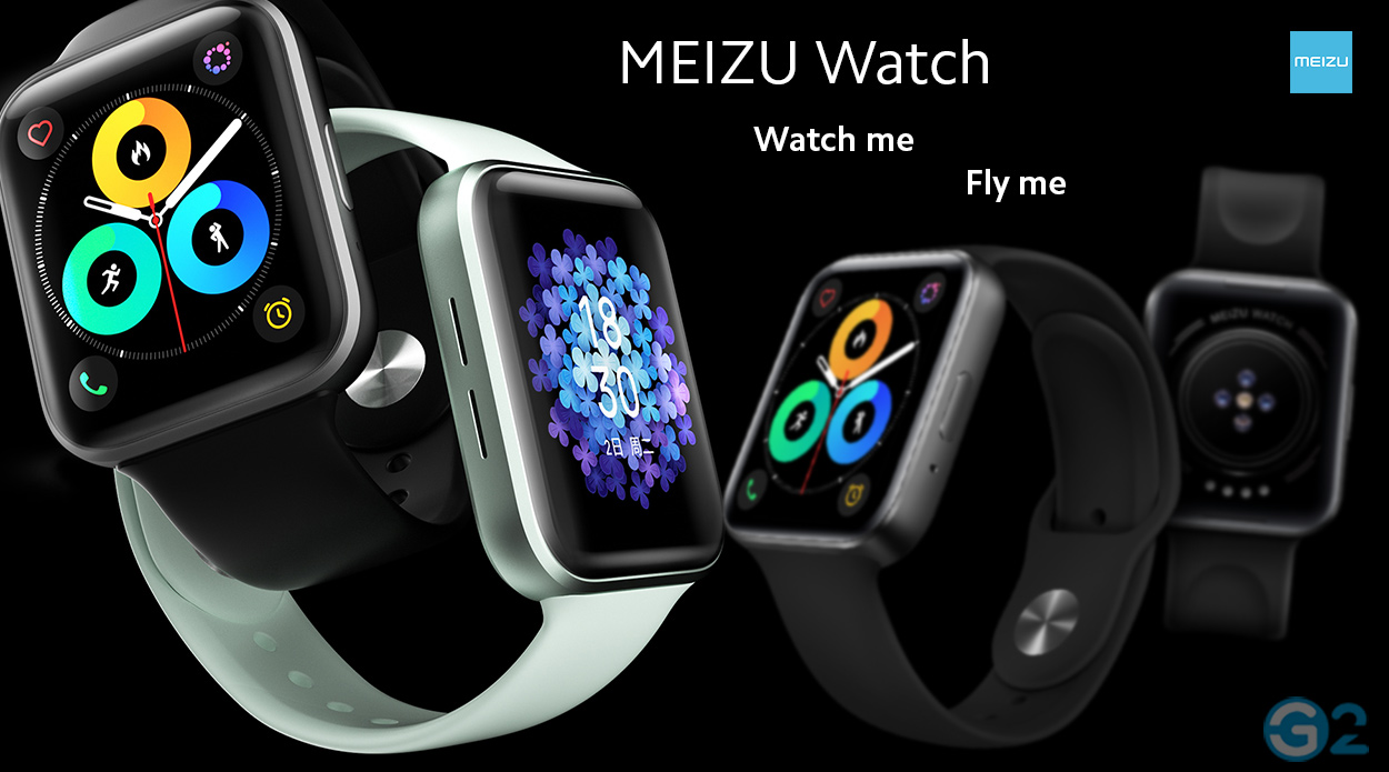 Meizu Watch