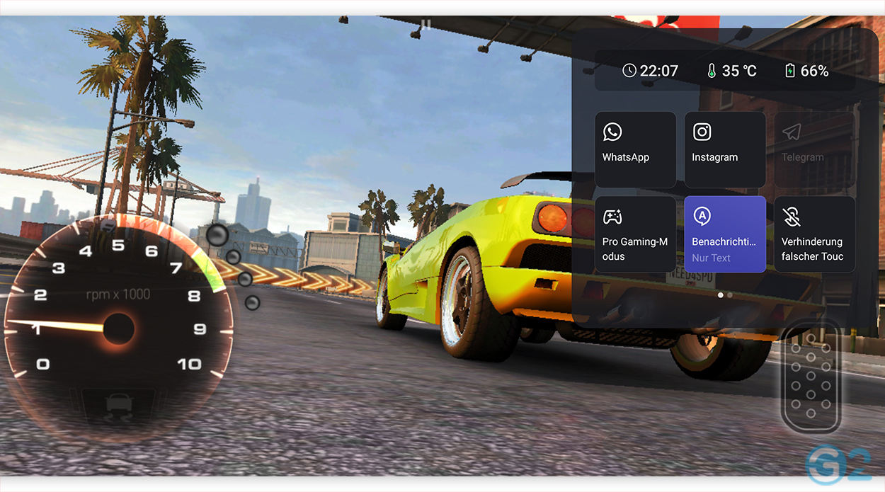 Wir testen das OnePlus 9 Pro