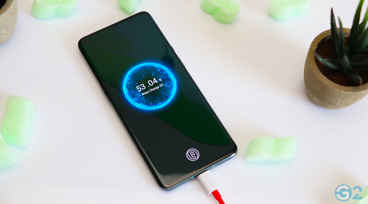 OnePlus 9 Pro im Test