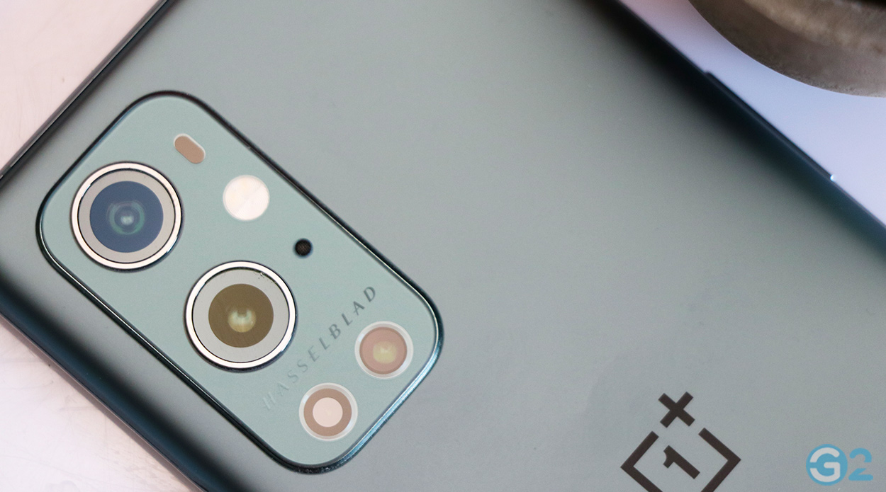 OnePlus 9 Pro im Test