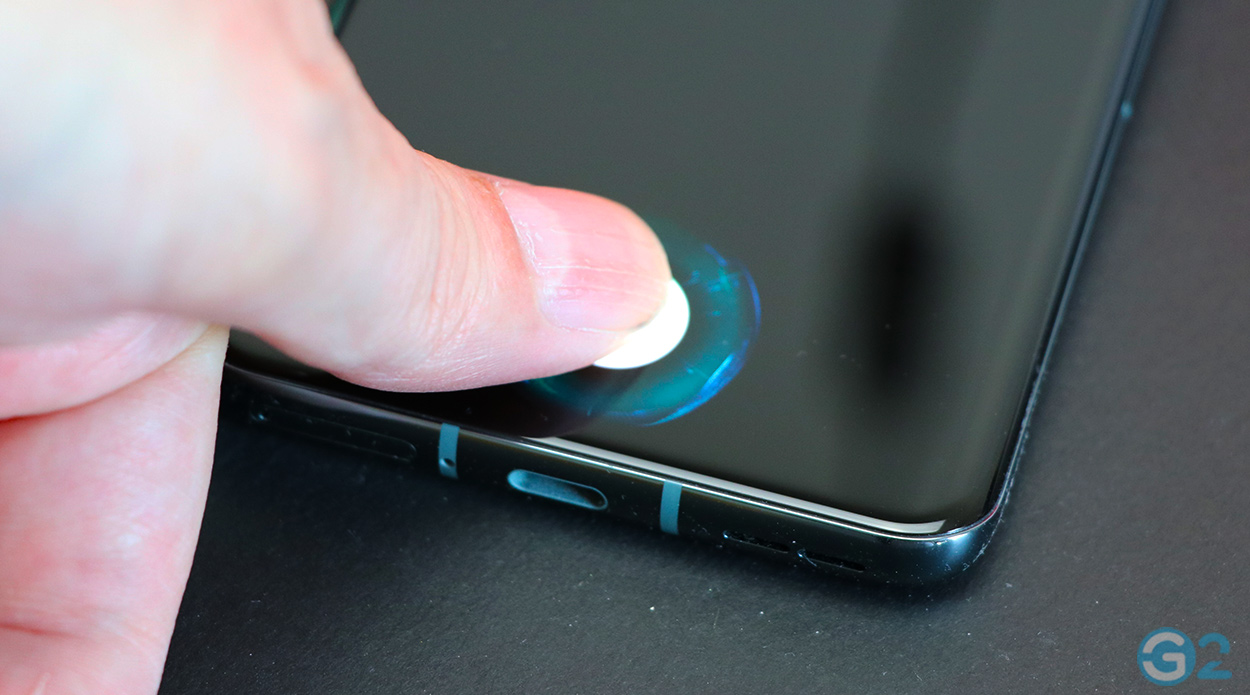 OnePlus 9 Pro im Test