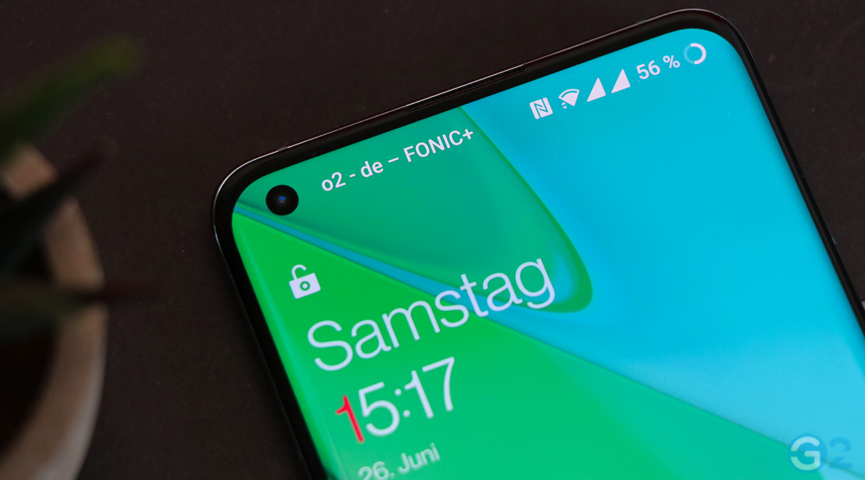 OnePlus 9 Pro im Test