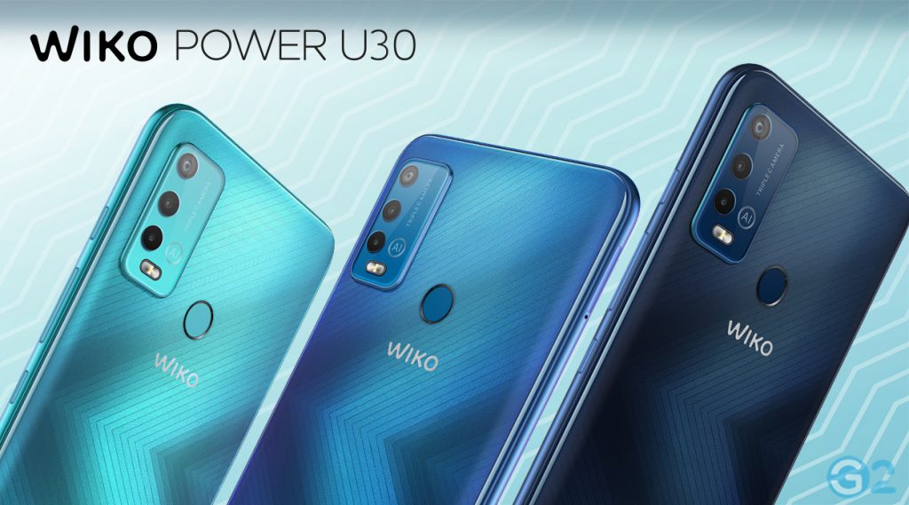 Wiko U30