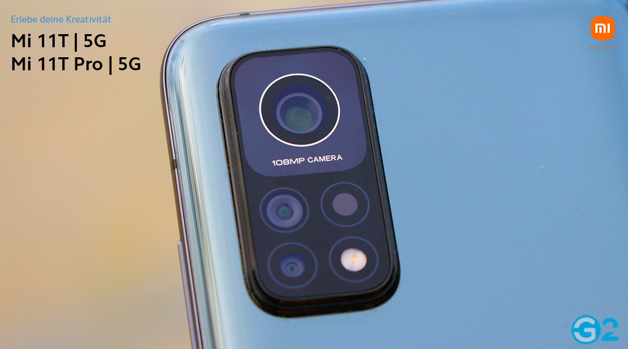 Xiaomi Mi 11T Pro