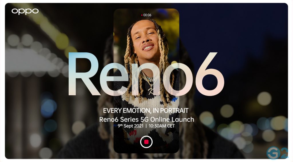 Oppo Reno6-Series Launch-Event