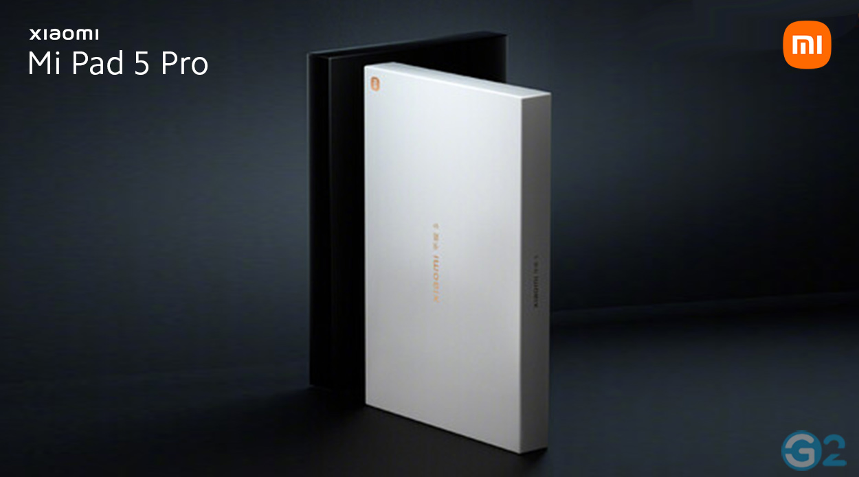 Xiaomi Mi Pad 5 Pro