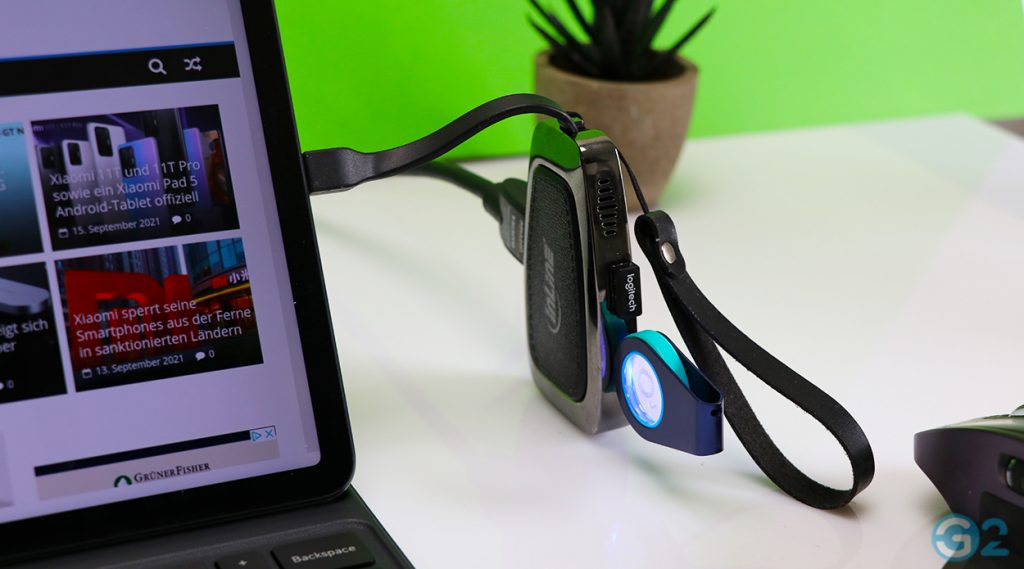 InLine USB-Typ-C-Multi-Hub