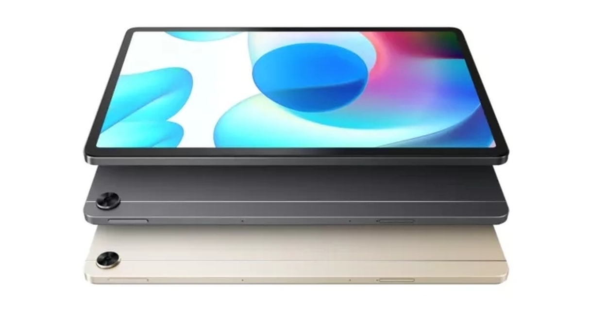 Realme Pad Billig-Tablet