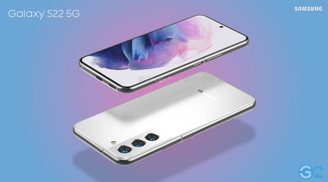 Samsung Galaxy S22 Series