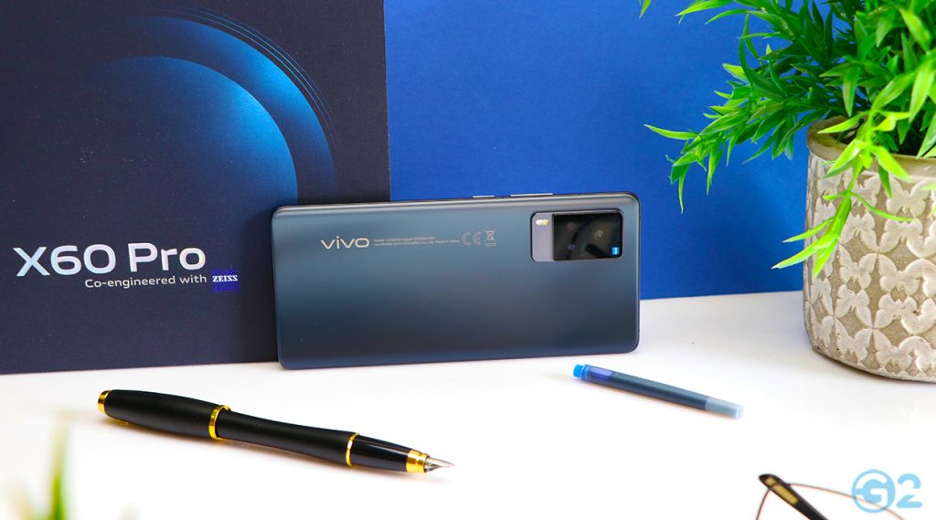 Vivo X60 Pro