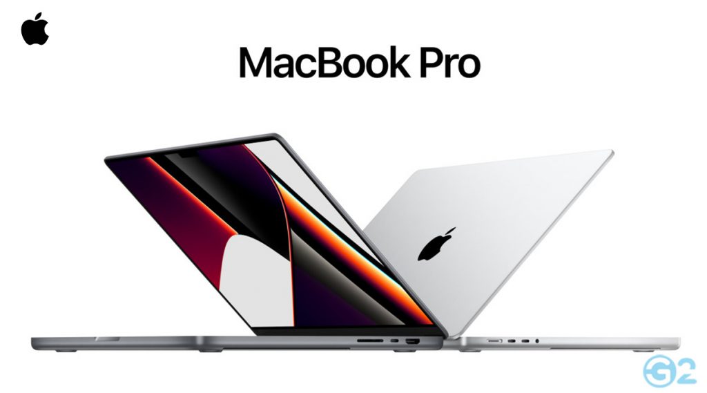 Apple MacBook Pro