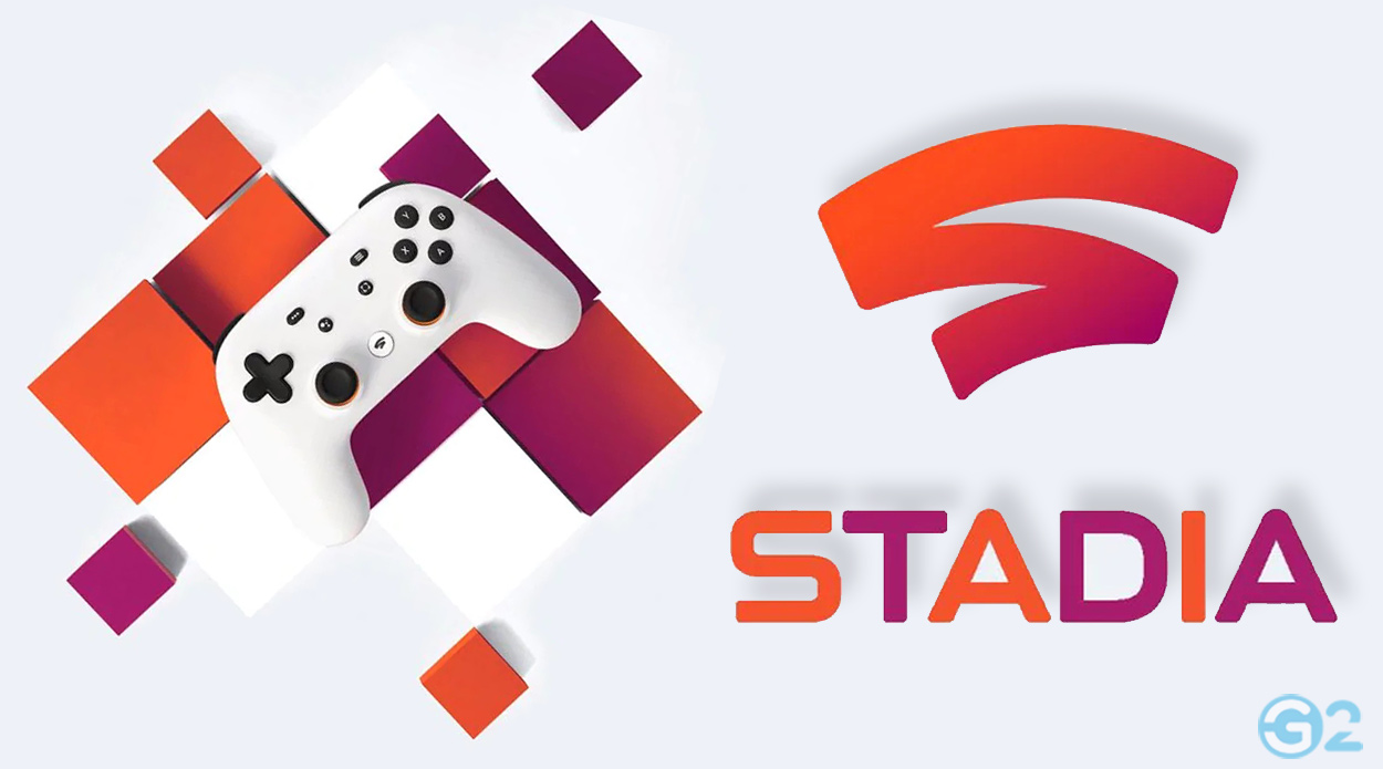 Google Stadia
