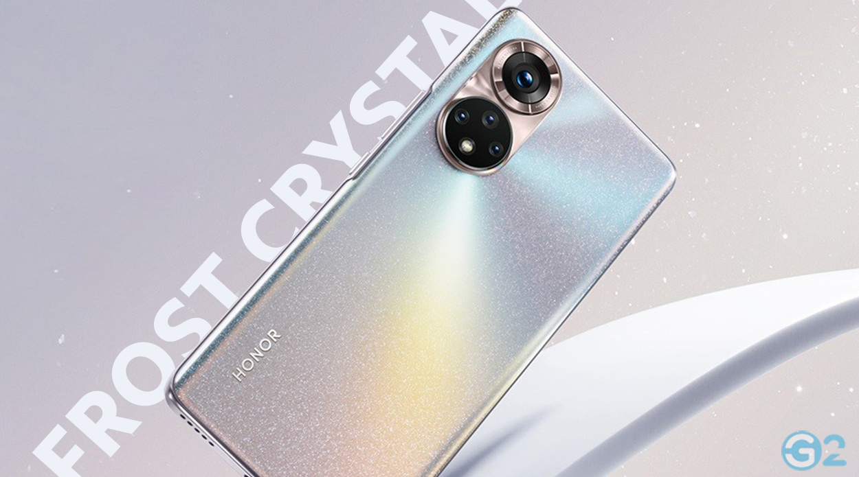 Honor 60 Series incoming