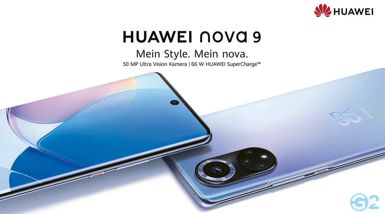 Huawei Nova 9