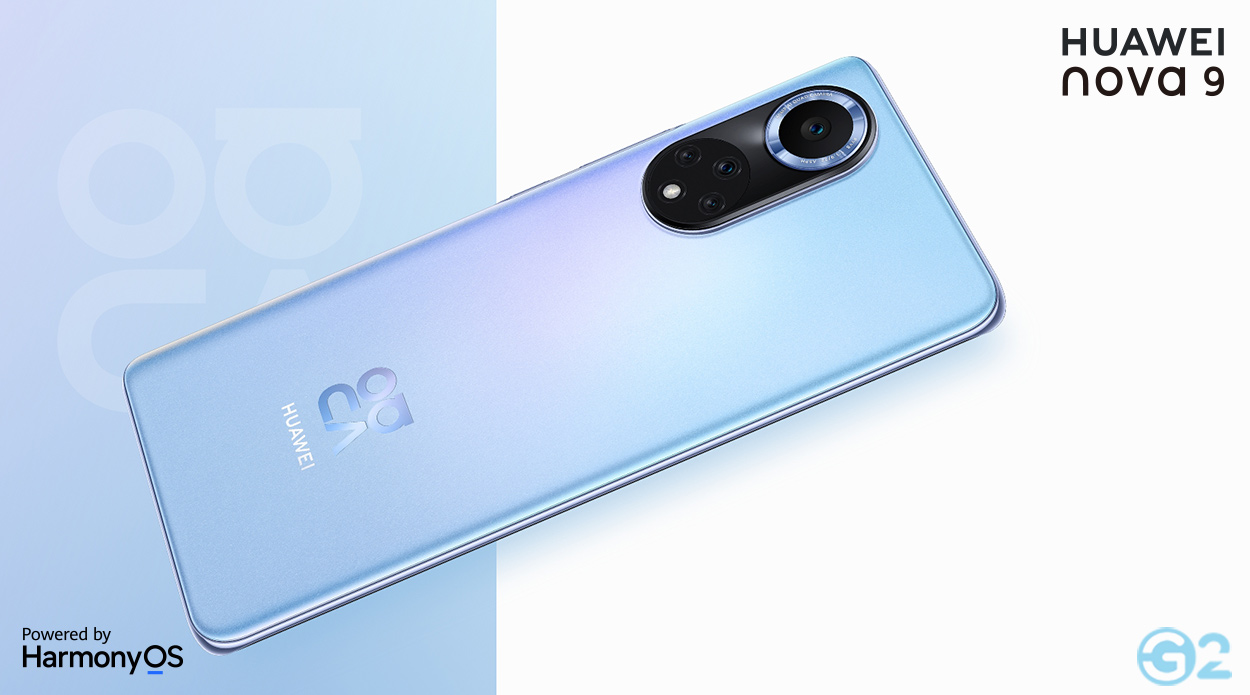 Huawei Nova 9