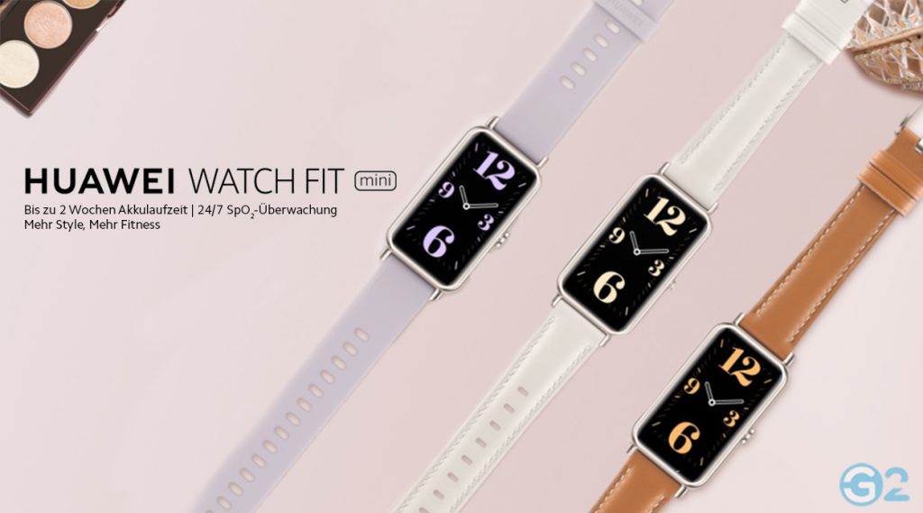 Huawei Watch Fit mini