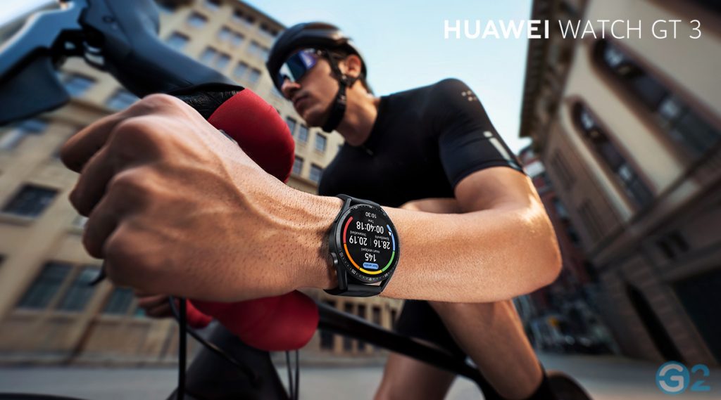 Huawei Watch GT 3