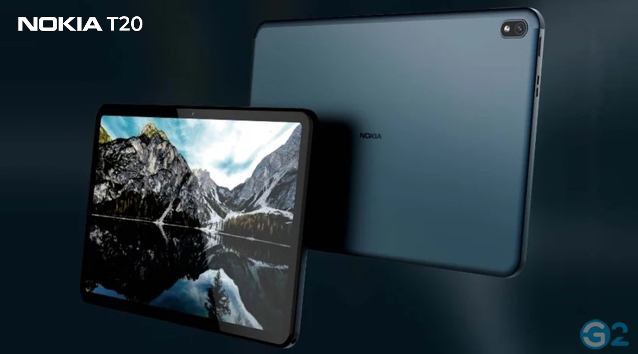 Nokia T20