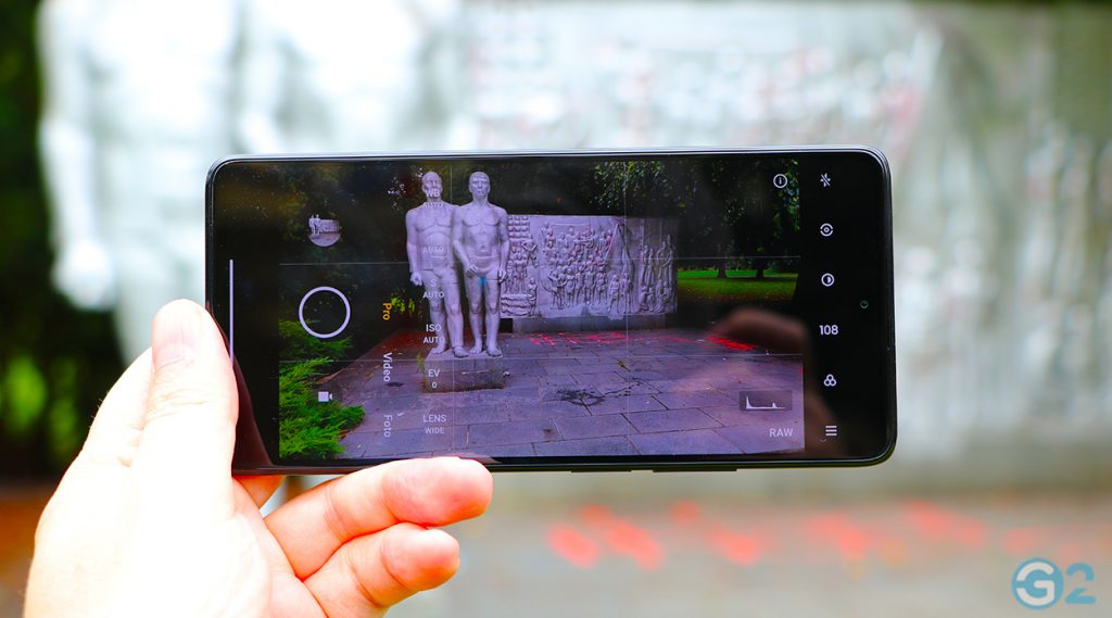 Xiaomi 11T Pro im Test