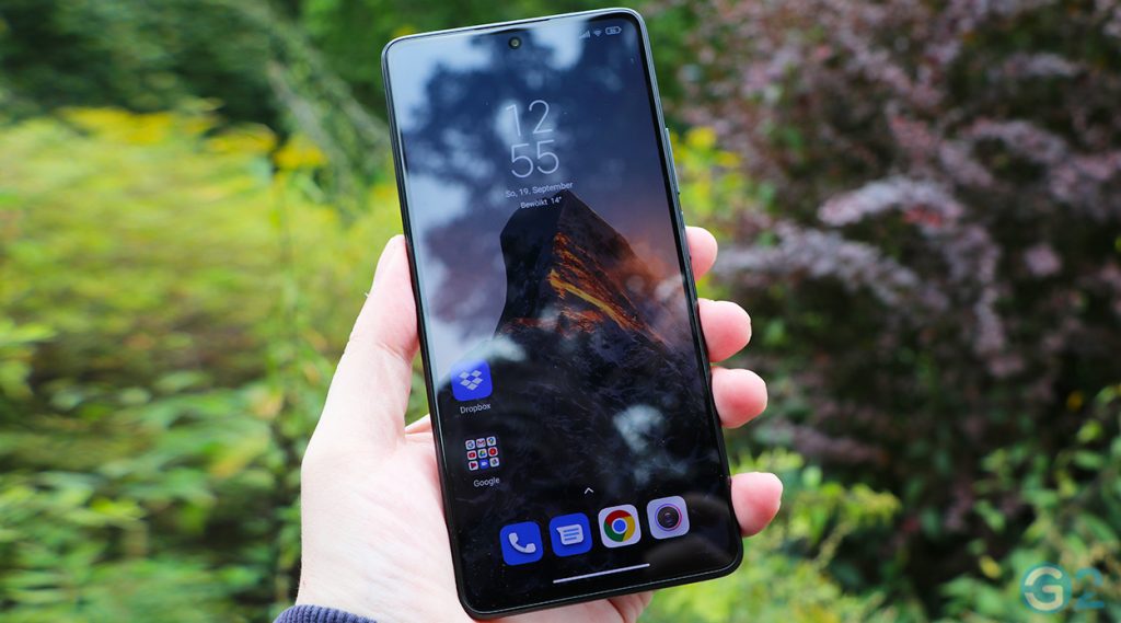 Xiaomi 11T Pro im Test