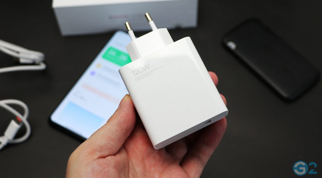 Xiaomi 11T Pro im Test