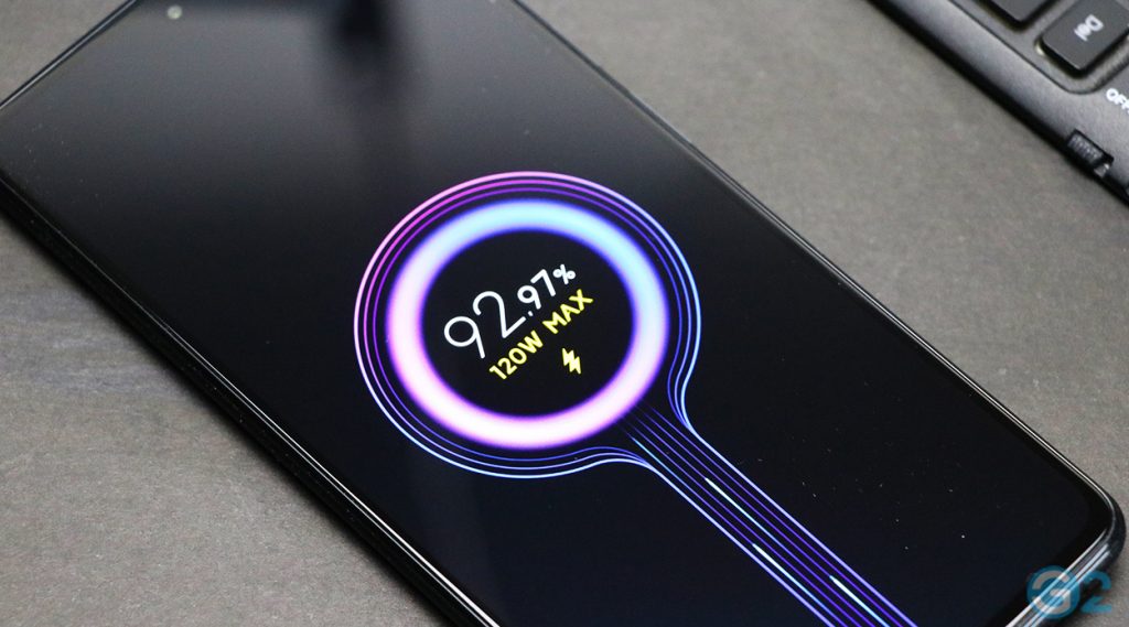 Xiaomi 11T Pro im Test