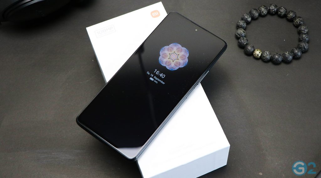 Xiaomi 11T Pro im Test
