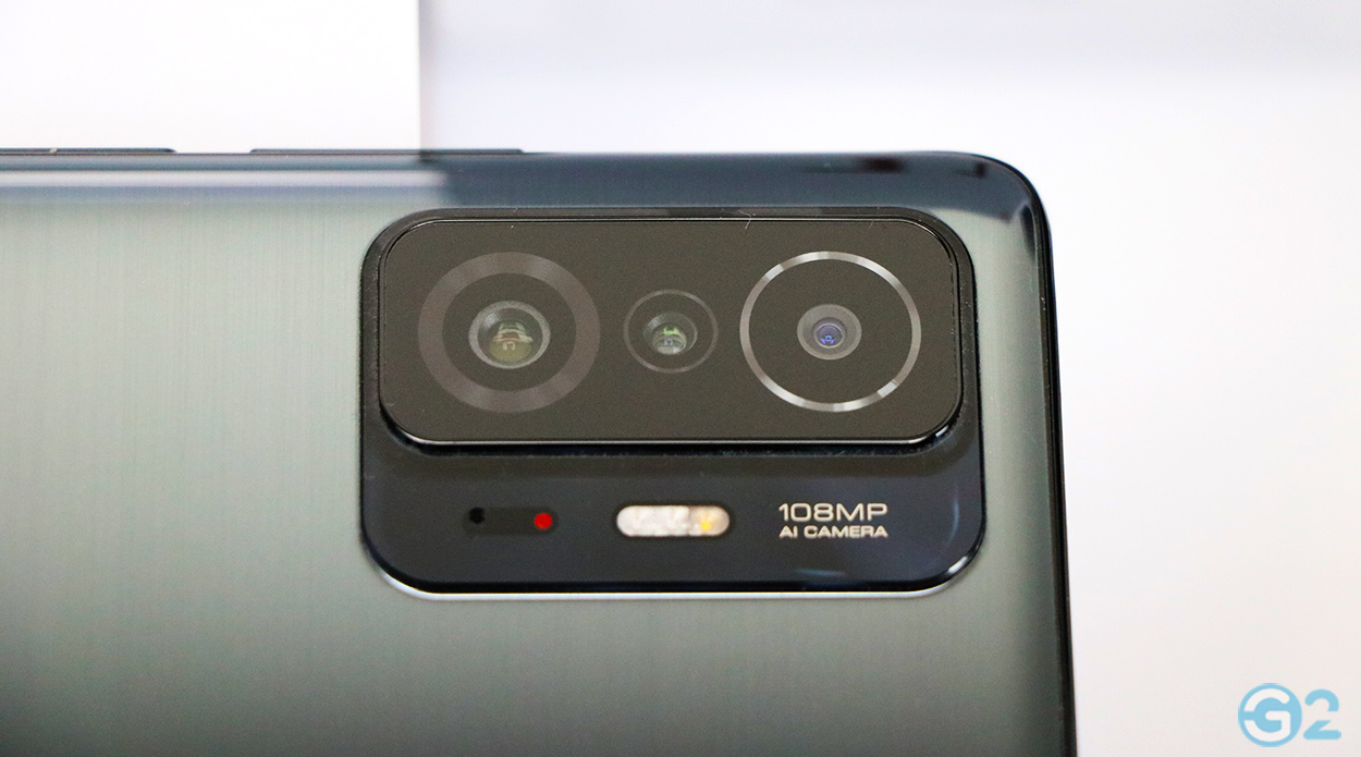 Xiaomi 11T Pro im Test