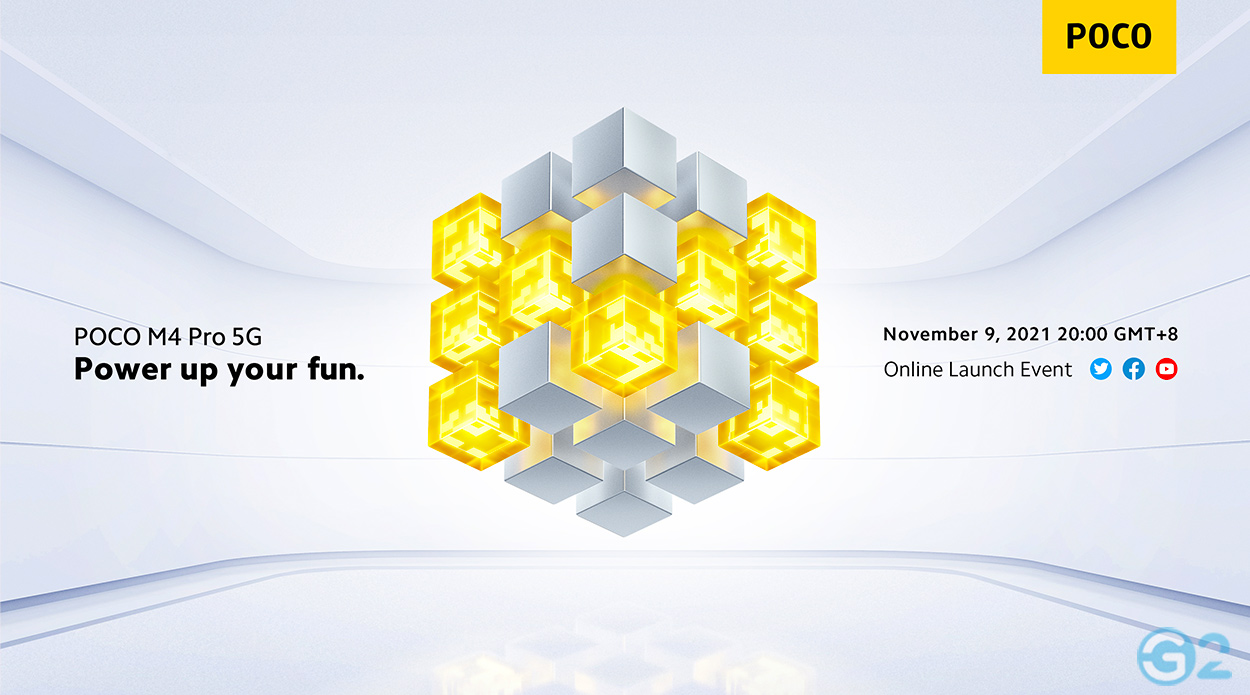 Poco M4 Pro 5G
