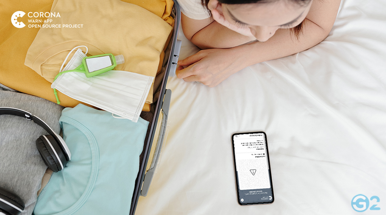 Corona-Warn-App zeigt ungültiges Zertifikat
