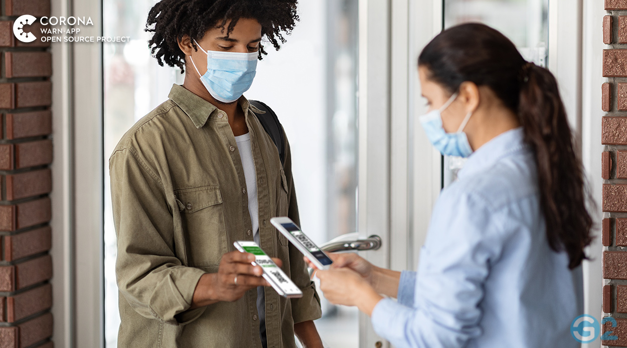 Corona-Warn-App