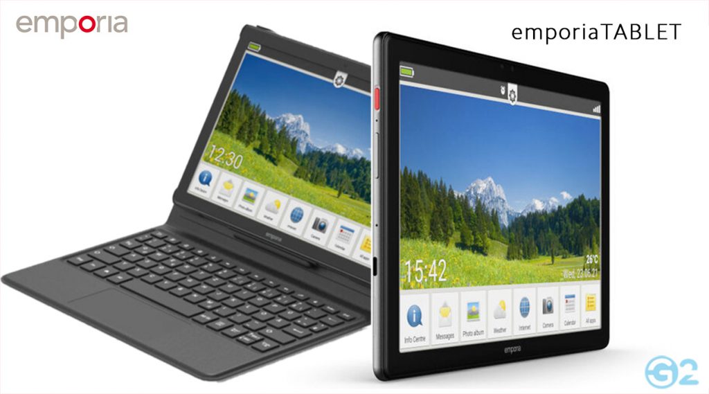 Emporia TABLET
