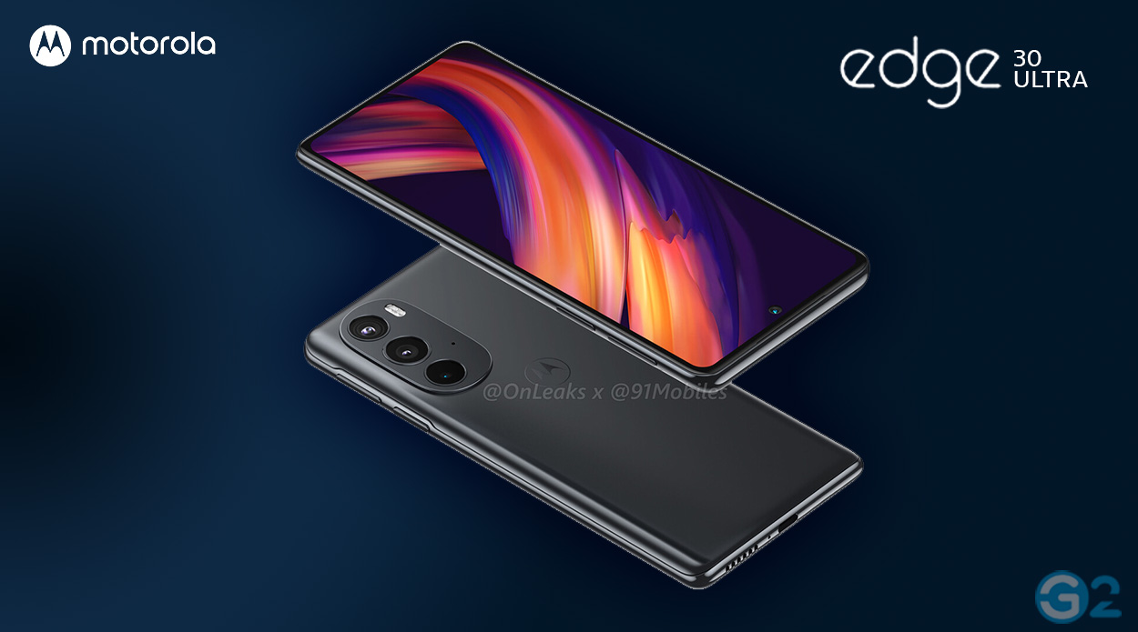 Motorola Edge 30 Ultra