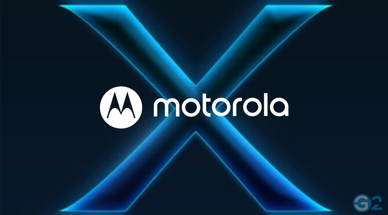 Motorola Edge X