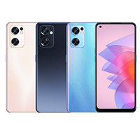 Oppo Reno7 SE