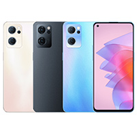 Oppo Reno7