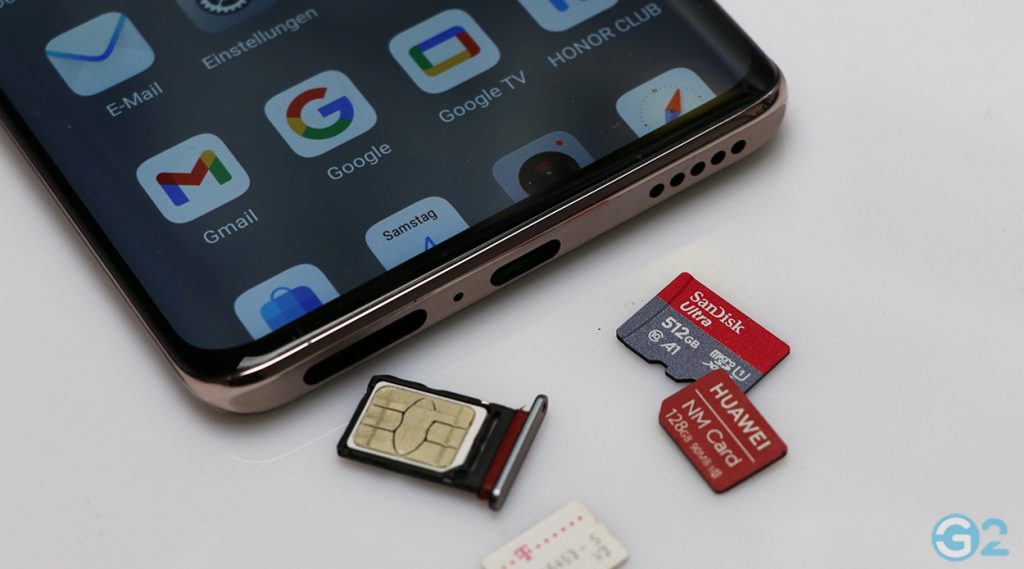 Snapdragon 8 Gen 1 setzten