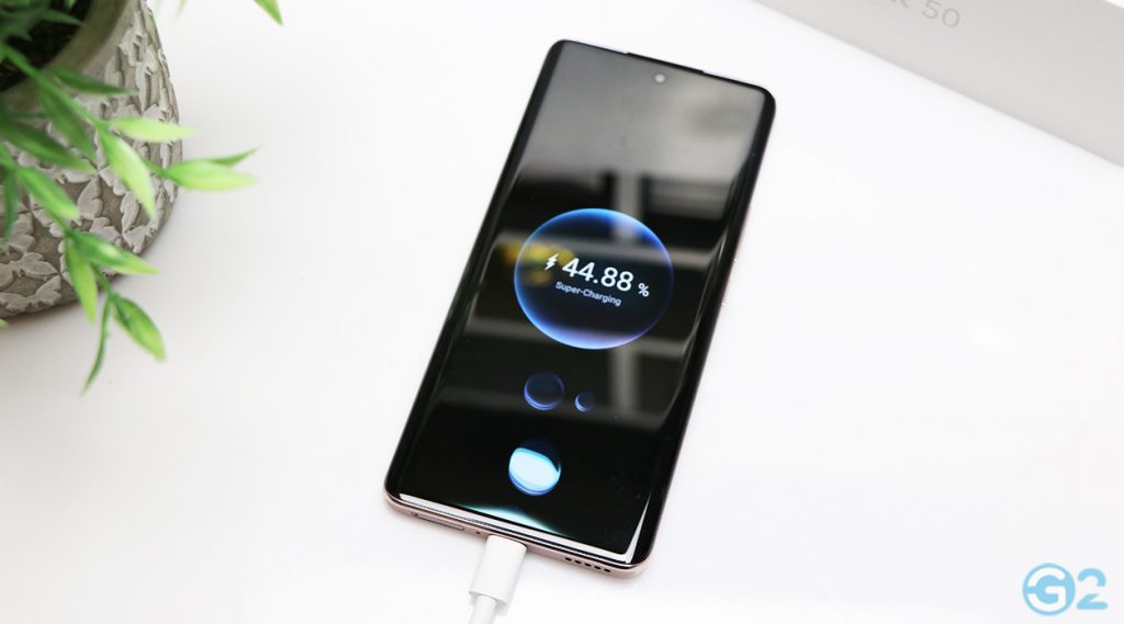 Snapdragon 8 Gen 1 setzten