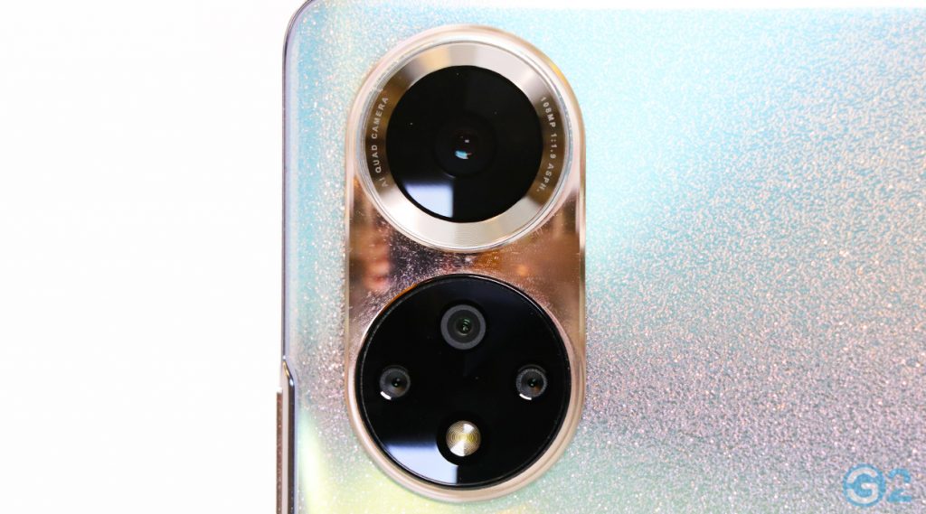 Snapdragon 8 Gen 1 setzten