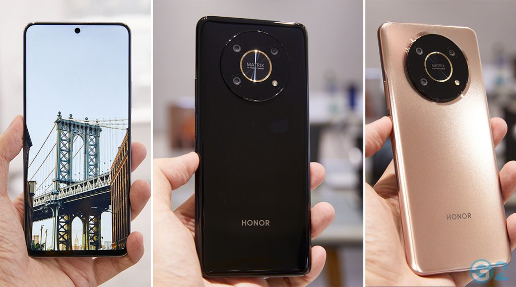Honor X30