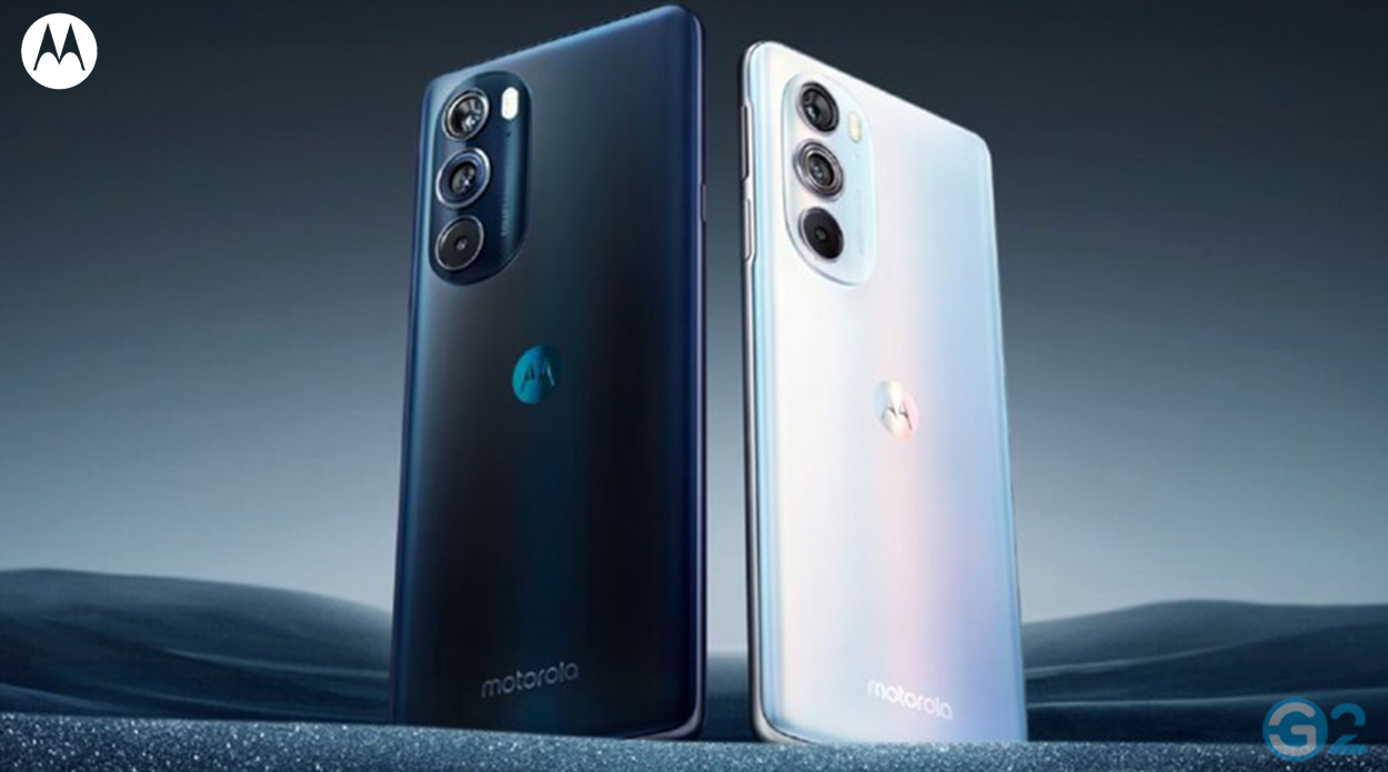 Motorola Edge 30 Pro