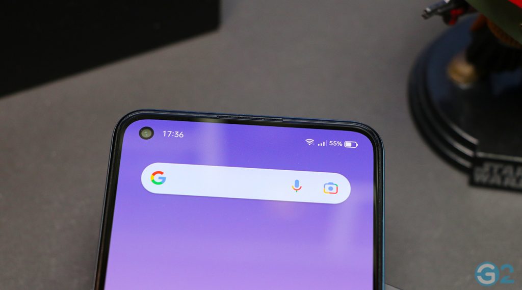 Realme GT Neo 2 im Test